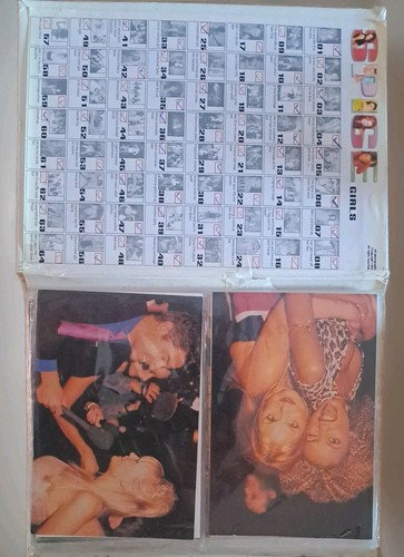 Spice girls photo album 1997 - spice,