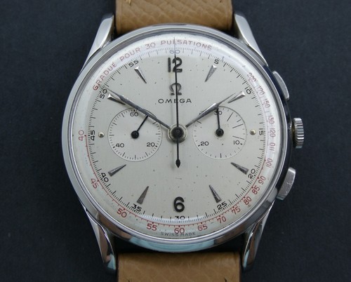 Vintage omega 2475 - omega,