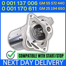 fits 1.2 1.4 PETROL VAUXHALL