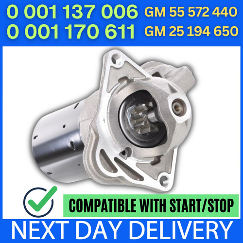 Fits 4 petrol - 1.2, vauxhall