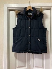 Guenuine puffa gilet - ,