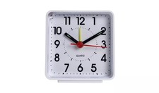 Habitat Analogue Alarm Clock -