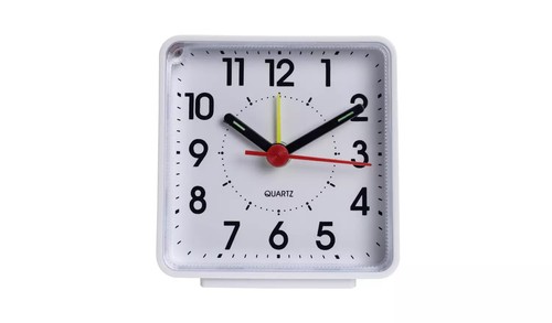 Habitat analogue alarm clock - habitat,