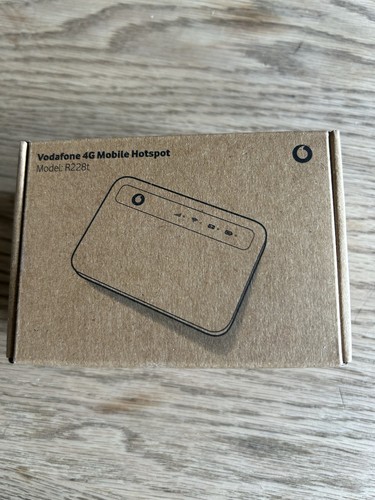 Vodafone r228t mobile - r228t,