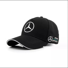 UK Mercedes Baseball Cap Hat -
