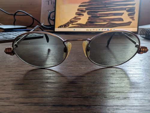 Vintage sunglasses occhiali - sunglasses,