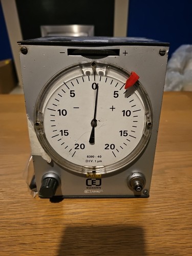 Cej dimensionair air gage - cej,