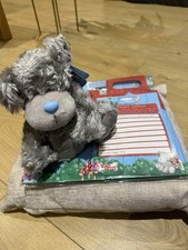 Me To You Grey Tatty Puppy