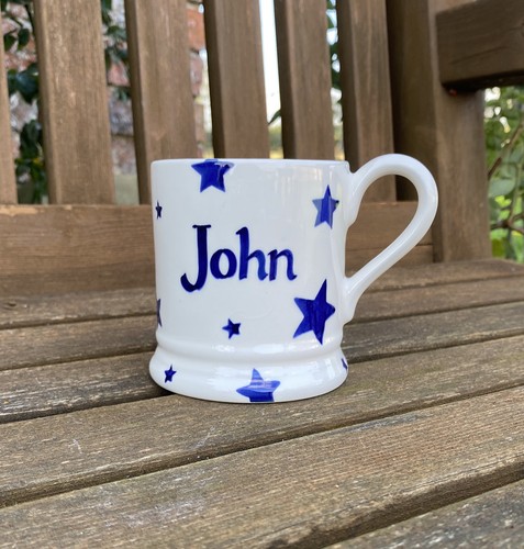 Emma bridgewater starry skies - starry,