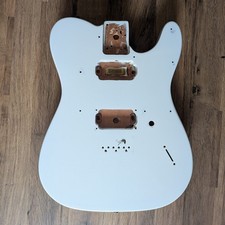 Fender Jim Root MiM Telecaster