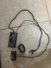 Habistat 600W Digital Dimming