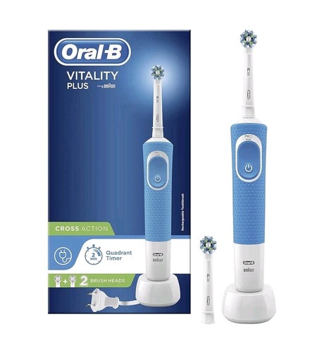Oral vitality plus cross - plus,