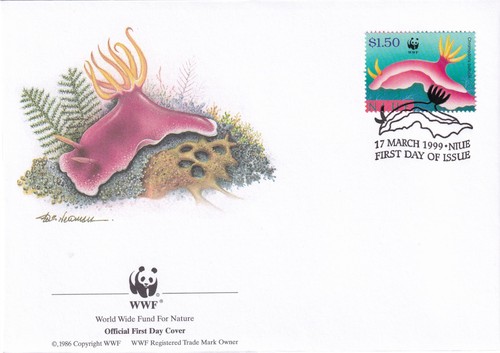 Marine life sea slug nude - life, gill
