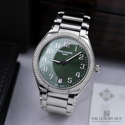 Patek philippe twenty - patek,