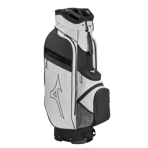 Mizuno cart bag - cart,