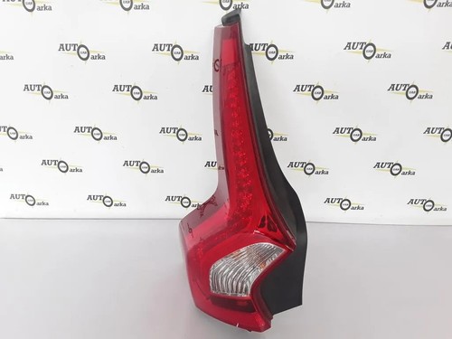 Volvo v60 rear left - volvo,
