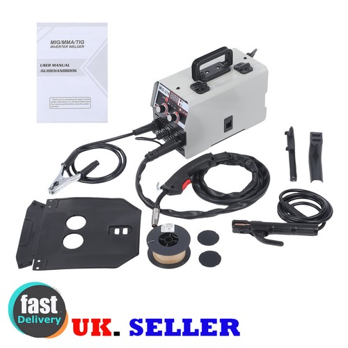 Mig welder tig inverter - mig,