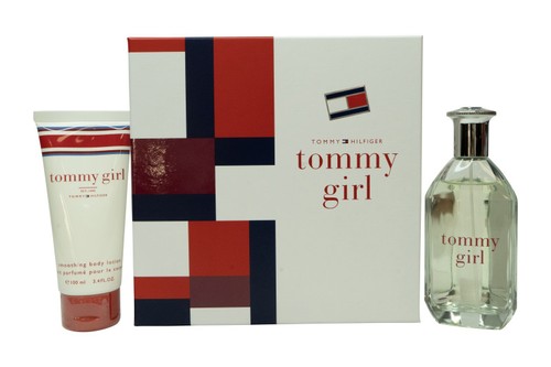 Tommy hilfiger girl - tommy,