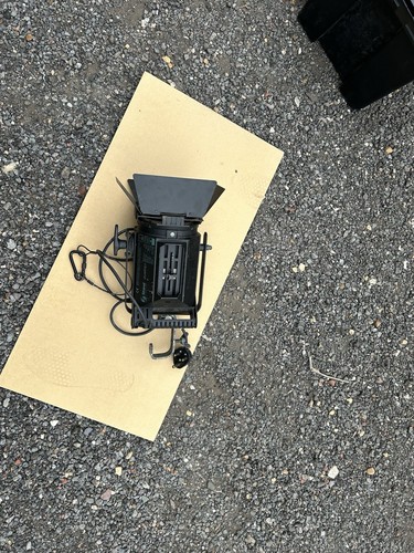 Strand quartet fresnel - strand,
