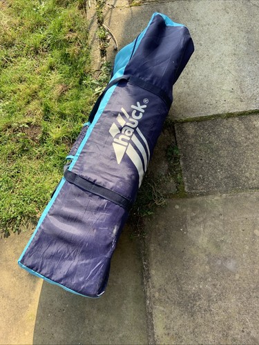 Hauck travel cot - hauck,