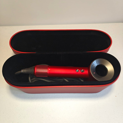 Dyson supersonic hair dryer - dyson,
