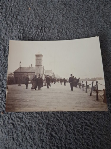 Original late 1800s - original, photo