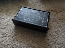 DIB-100 Stage Line DI-BOX  Stage Balanced Line Level Signals Ground Lift PA Band