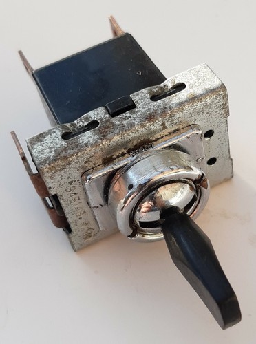 Lucas switch 34514 57sa - switch, 3