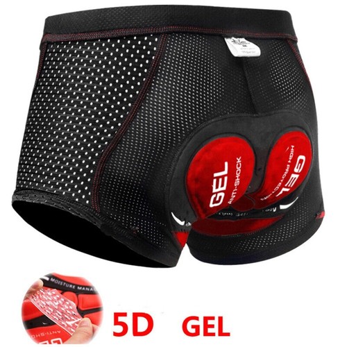Men cycling underwear biking - men's,