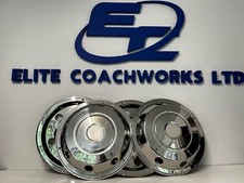 WHEEL TRIMS 17.5" TRUCK