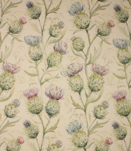 Thistle glen spring voyage - spring,