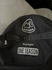Eurohike Voyager One Season