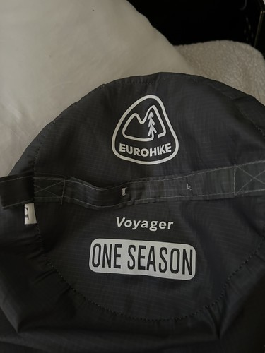 Eurohike voyager one - eurohike,
