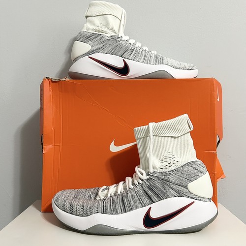 Nike hyperdunk flyknit - hyperdunk,