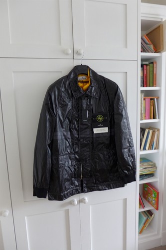 Stone island 40th anniversary - island,