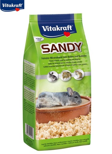 Vitakraft small animal - small,