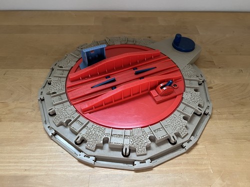 Thomas friends trackmaster - thomas,
