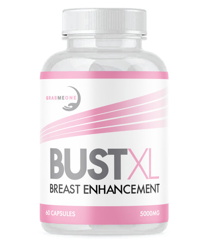 Breast enlargement capsules - breast,