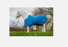 Hy Zeddy Fleece Rug Horse Size