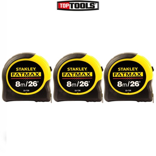 Stanley 726 fatmax - 0-33-726,