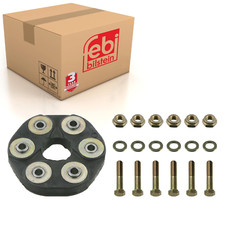 Propshaft Flexible Coupling