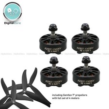 RC Brushless Motor Anoel 2807