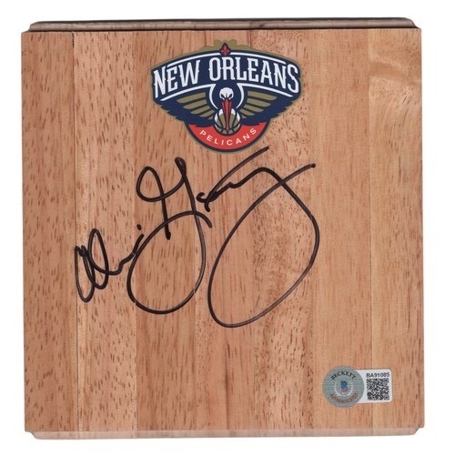 Alvin gentry signed - alvin, basketball