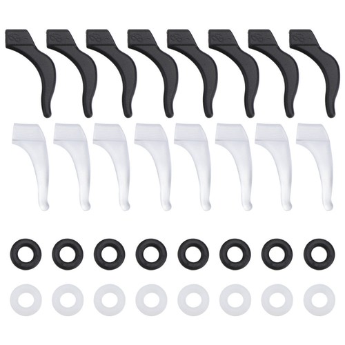 Pcs glasses anti slip - 32,