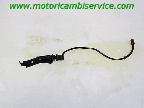 Rear brake switch yamaha - brake,