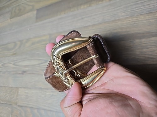 Brighton leather 45308 - sz,