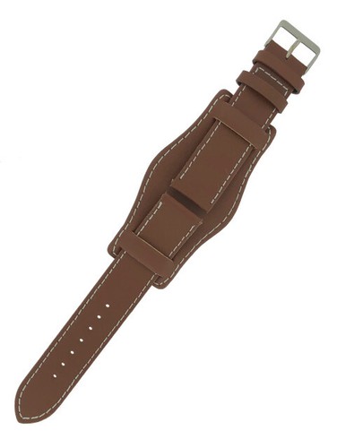 Genuine leather tan - genuine,