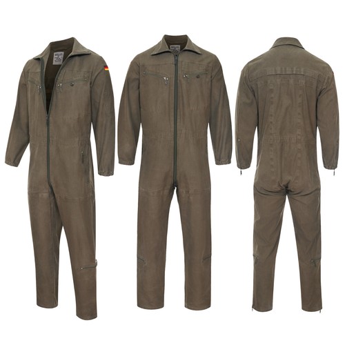 Army tank suit original german - tank,