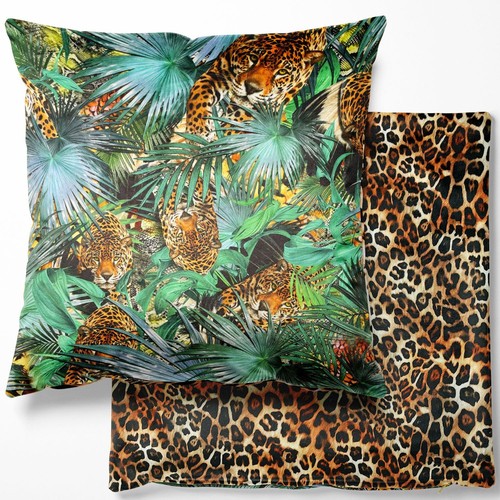 Luxury exotic velvet - x,