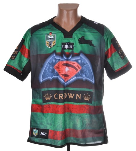 Nrl south sydney rabbitohs - south,
